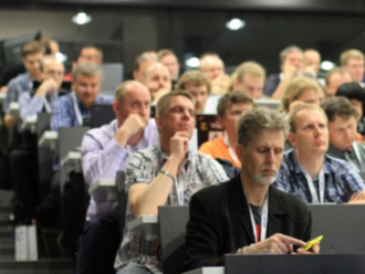 Domény, DNS, Turris nebo internetová bezpečnost na konferenci IT 19