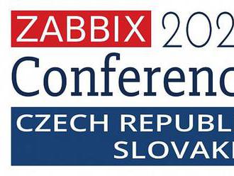 Zabbix Conference proběhne v červnu příštího roku v Brně