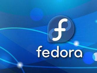 Fedora 31 vyjde v úterý