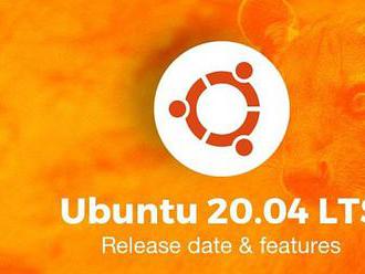 Ubuntu 20.04 LTS by mělo být rychlejší na nových počítačích, zatímco 20.10 na starých