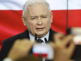 Polská vládnoucí strana má v Sejmu většinu, v Senátu o ni přišla