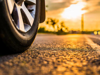 Životnosť pneumatík – čo by ste mali vedieť?