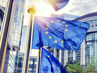 Ekonomika EU překvapila analytiky a zrychlila růst HDP na 0,3 procenta