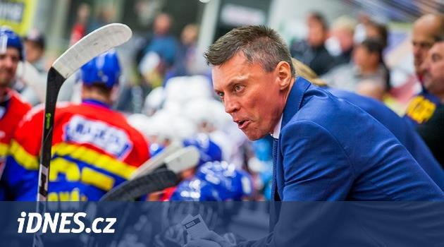 Pro trenéra jsou Budějovice dobrá štace, tvrdí asistent Totter