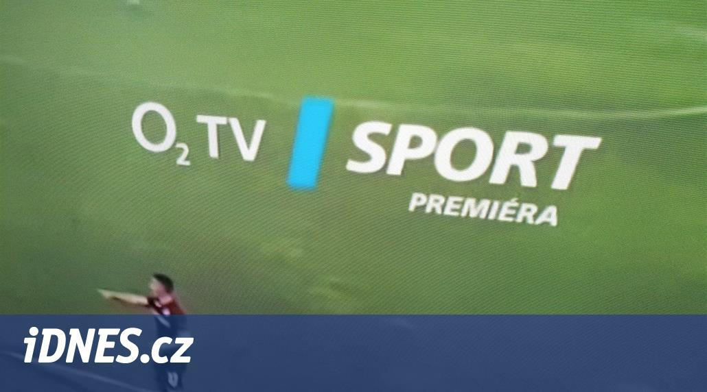 O2 TV bude k internetu zdarma, ale bez sportu. Mnozí budou zklamáni
