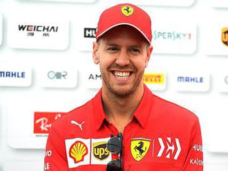 Vettelovi smazali dva trestné body
