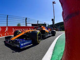 Příští vůz McLarenu bude malá revoluce