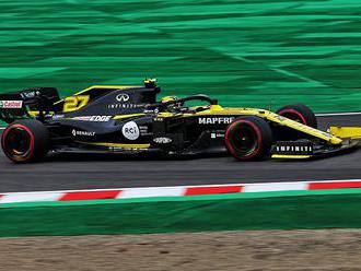 Renault se vzdal možnosti odvolání