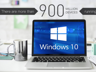 Windows 7 končí, aktualizujte na Windows 10 – od 9,62 EUR