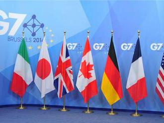 G7: Stablecoiny představují hrozbu pro finanční stabilitu