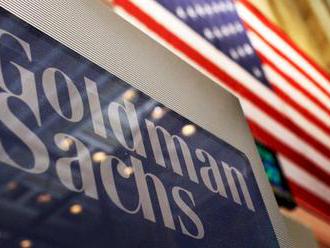 Goldmani stále věří libře i dosažení brexitové dohody