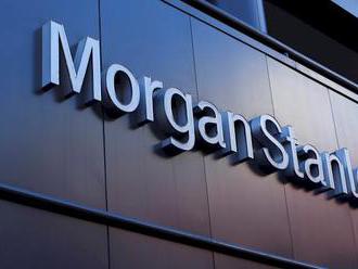 Morgan Stanley přichází za 3Q19 se silnými výsledky nad odhady trhu