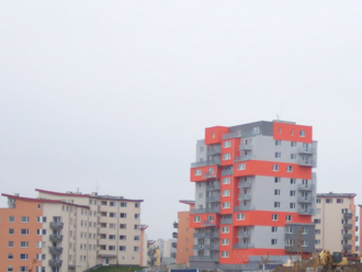 Česko je na 3. místě světového žebříčku růstu cen nemovitostí