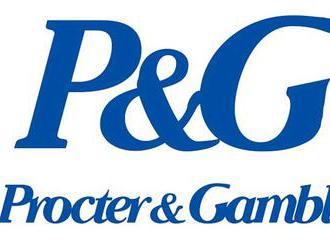 Výsledky Procter Gamble za 3Q překonaly odhady, firmy zlepšuje výhled. Akcie rostou