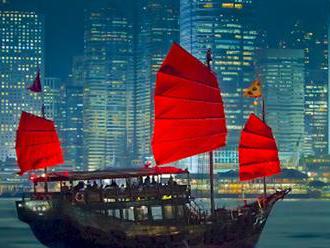 Peking údajně zvažuje změny ve vedení Hong Kongu. V březnu by mohl nastoupit někdo jiný