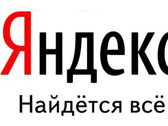 Yandex zvýšil výhled, šéf firmy nechce ředění ekonomických podílů