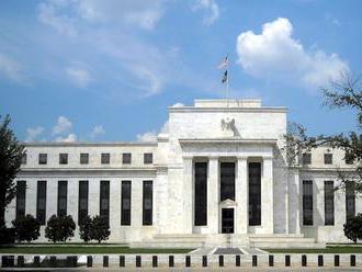 Co lze očekávat od středečního zasedání Fed?