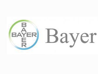 Výsledky Bayeru za 3Q19 nad odhady
