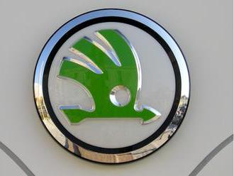 Škoda Auto za 9M roku zvedla zisk o 8,5% na 1,2 mld. EUR. Tržby rostly o 17,6% na 14,8 mld. EUR