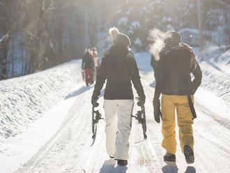 6 nejlepších rad, jak podpořit v zimě zdraví