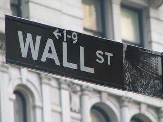 Wall Street 30.10. - Fed trhy potěšil a poslal je do plusů
