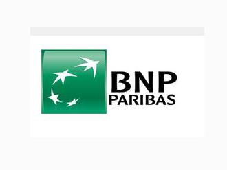 Výsledky BNP Paribas za 3Q19 nad odhady trhu