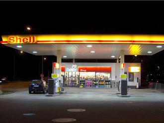 Výsledky Shellu za 3Q19 překonaly odhady trhu