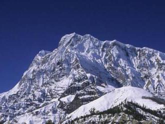 Čtrnáct osmitisícovek za půl roku. Nepálský horolezec Purja se zapsal do dějin