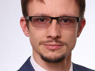 Dluhy řešte co nejdříve, radí expert Michal Moučka