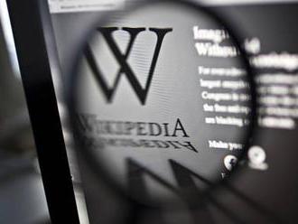 Zakladatel encyklopedie Wikipedia pracuje na vytvoření sociální sítě