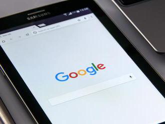 Google dá uživatelům větší kontrolu nad daty