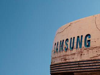 Samsung už nebude vyrábět telefony v Číně