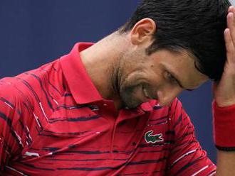 Shanghai Masters: Novak Djokovic beaten by Stefanos Tsitsipas in quarter-finals