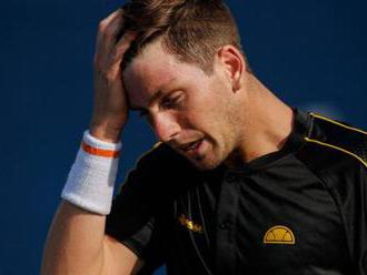 European Open: Cameron Norrie beaten in first round by Feliciano Lopez
