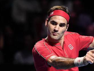 Roger Federer pulls out of inaugural ATP Cup for 'personal reasons'