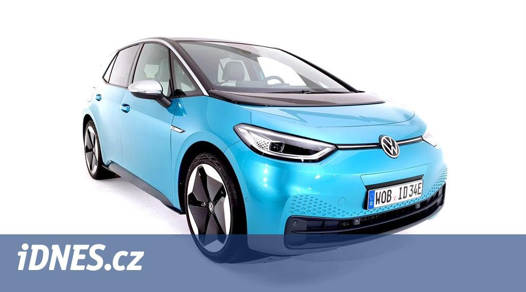 VW chce do roku 2022 vyrábět milion elektroaut ročně. Stěžejní je Čína