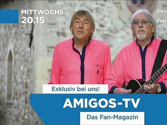 Deutsches Musik Fernsehen se vrátil na 13E