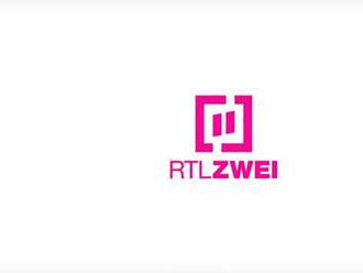 Německá RTL 2 se představila s novým názvem a grafikou