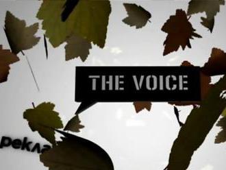 Hudební The Voice z nového satelitu Hellas Sat 4