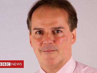 Conservative MP Mark Field to stand down over Brexit disagreement