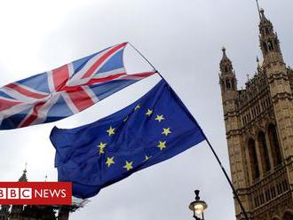 What is the Withdrawal Agreement Bill?