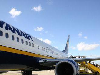 Pověst Ryanairu se zhoršila. Je nejhorší ze všech aerolinek