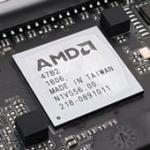 Čipset AMD B550A spatřen: PCIe 3.0 a pouze pro OEM