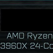Přijde Ryzen Threadripper 3960X a další novinky od AMD