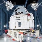 Boeing Starliner má dva nové termíny startu, kdy ponese astronauty?