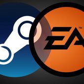 Vrátí se hry od Electronic Arts na Steam?