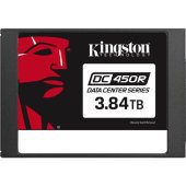Kingston uvádí SSD DC450R pro datová centra