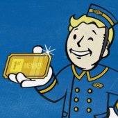 Fallout 76 i za předplatné: zabugované bonusy za $13 měsíčně