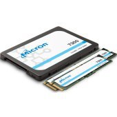 Micron přichází s novými podnikovými SSD 7300 a 5300
