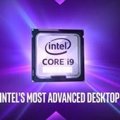 Intel Core i9-10980XE otestován